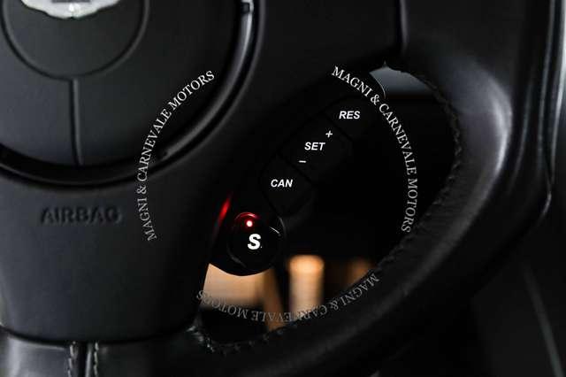 Aston Martin Vanquish TOUCHTRONIC 2+2|BANG&OLUFSEN|VENT. SEATS|20''|