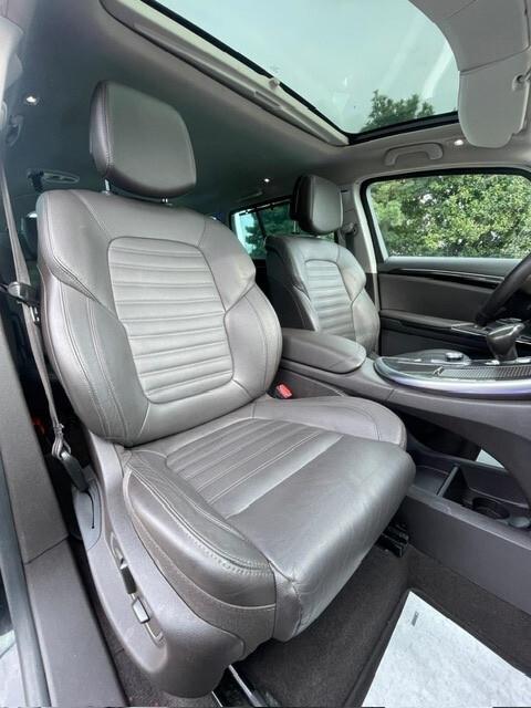 Renault Espace dCi 160CV EDC Energy Initiale Paris 4Control