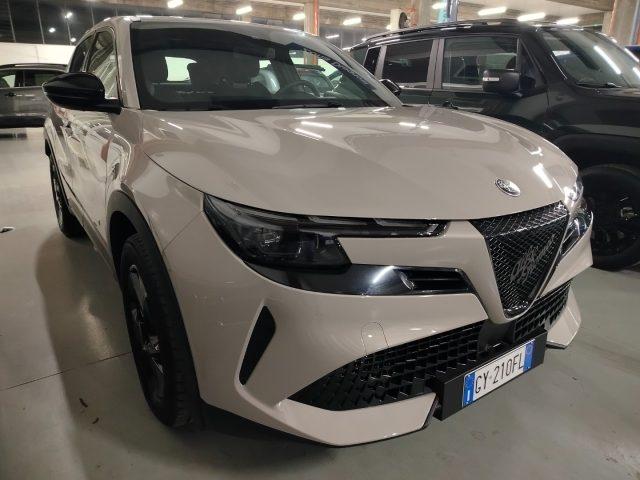 ALFA ROMEO Junior 1.2 136 CV Hybrid eDCT6