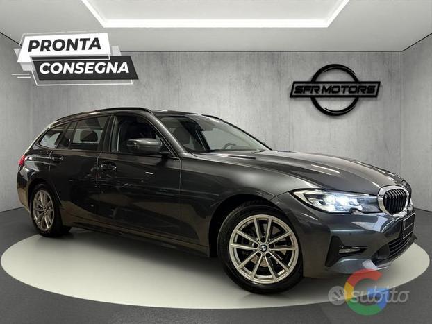 BMW Serie 3 320 Touring xdrive - PROMO