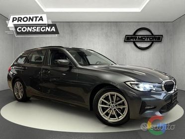 BMW Serie 3 320 Touring xdrive - PROMO