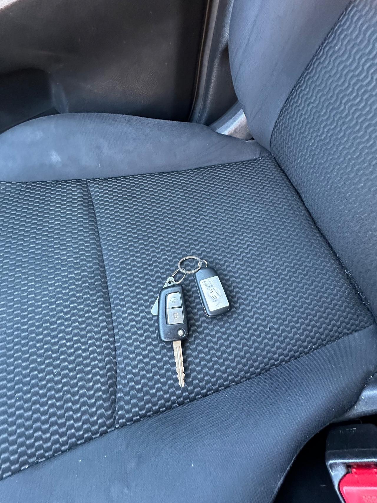 Nissan Qashqai 1.2 DIG-T Tekna