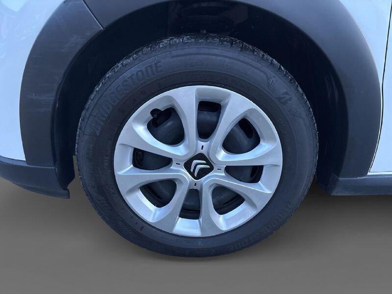 Citroën C3 C3 PureTech 83 S&S You