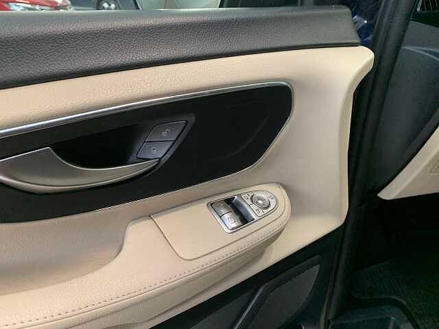 Mercedes-Benz V 250 V 250 d Automatic Premium Long