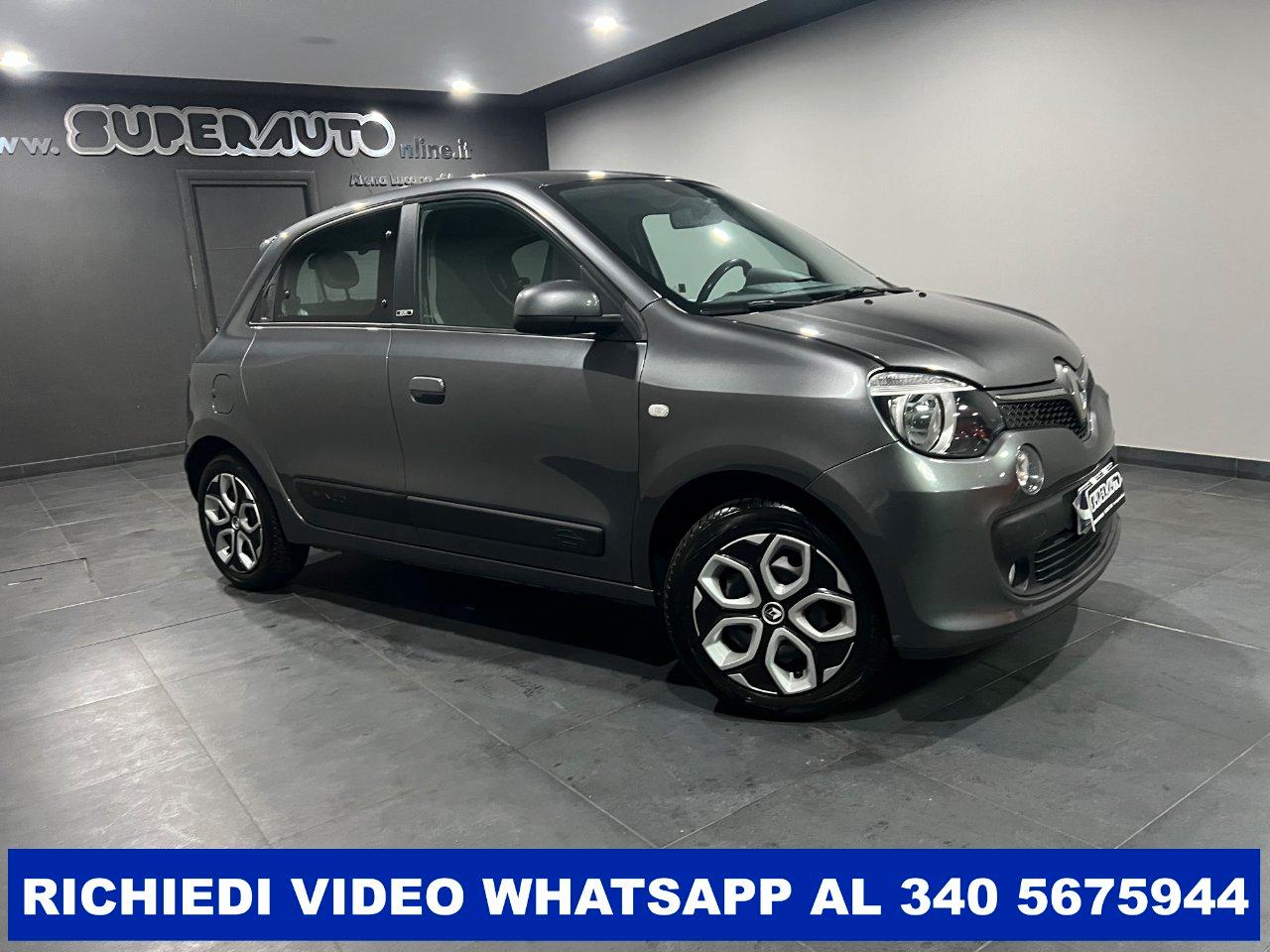 Renault Twingo 1.0 sce Duel 2 69cv