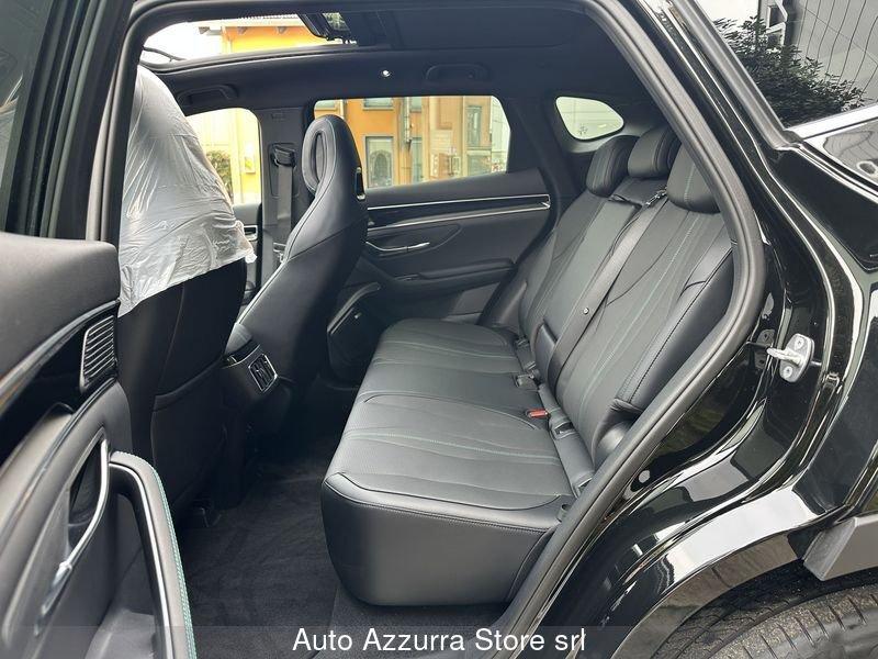 BYD Seal U DM-i 1.5 phev Comfort 2wd *COLORI VARI, PROMO AZZURRA*