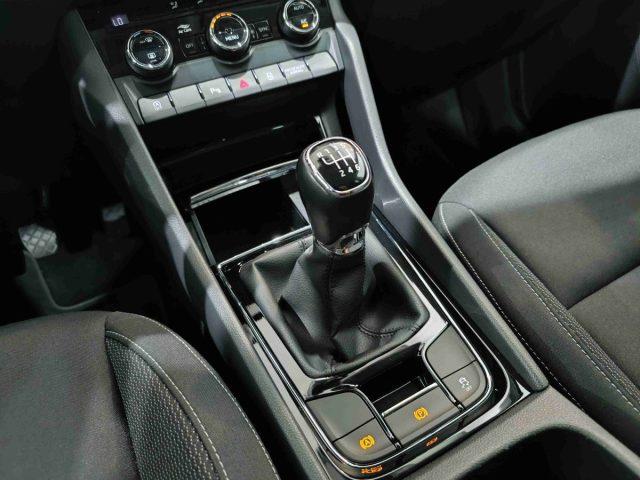 SKODA Karoq 1.0 TSI 110 CV Executive