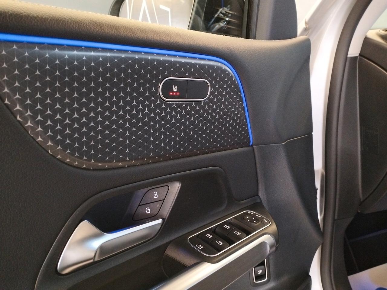 Mercedes-benz GLB 200 d Automatic Progressive Advanced