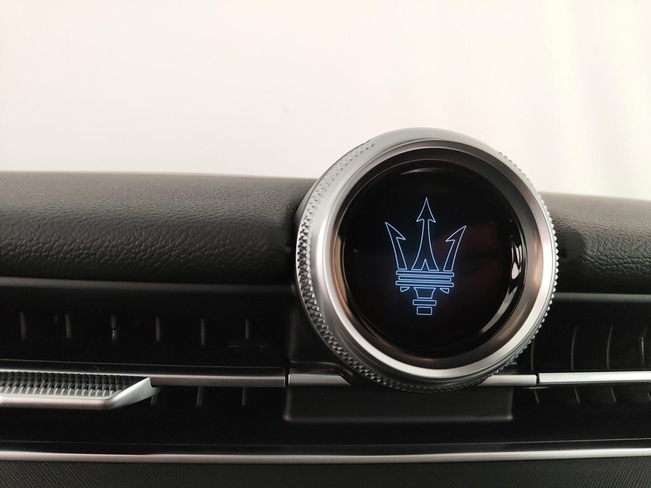 Maserati Grecale MHEV 300 CV AWD GT