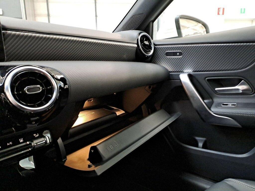 Mercedes Classe A 250 250 e Plug-In-Hybrid Advanced Progressive Speedshift DCT AMG 8G