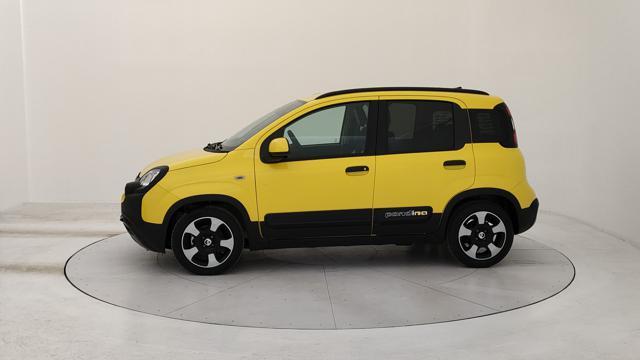 FIAT Panda 1.0 firefly hybrid Cross s&s 65cv