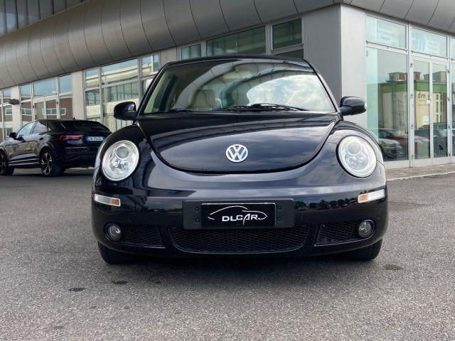 VOLKSWAGEN New Beetle 1.9 TDI 105CV