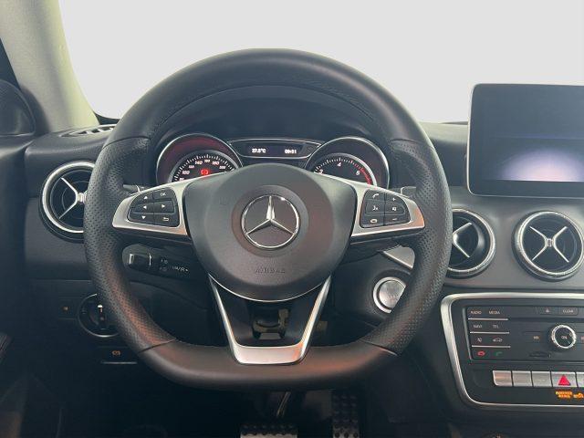 MERCEDES-BENZ CLA 200 CLA 200 d S.W. Aut. 4M Prem./CLA 200 CDI S.W. 4M A