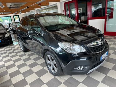 Opel Mokka 1.7 CDTI Ecotec 130CV 4x4 Start&Stop