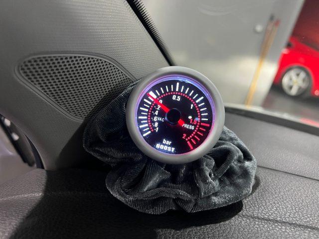 VOLKSWAGEN Polo 1.2 TDI DPF 5 ( PACCHETTO SPORTIVO )