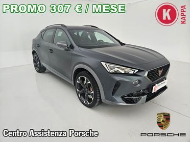 Cupra Formentor 2.0 TSI 4Drive DSG VZ