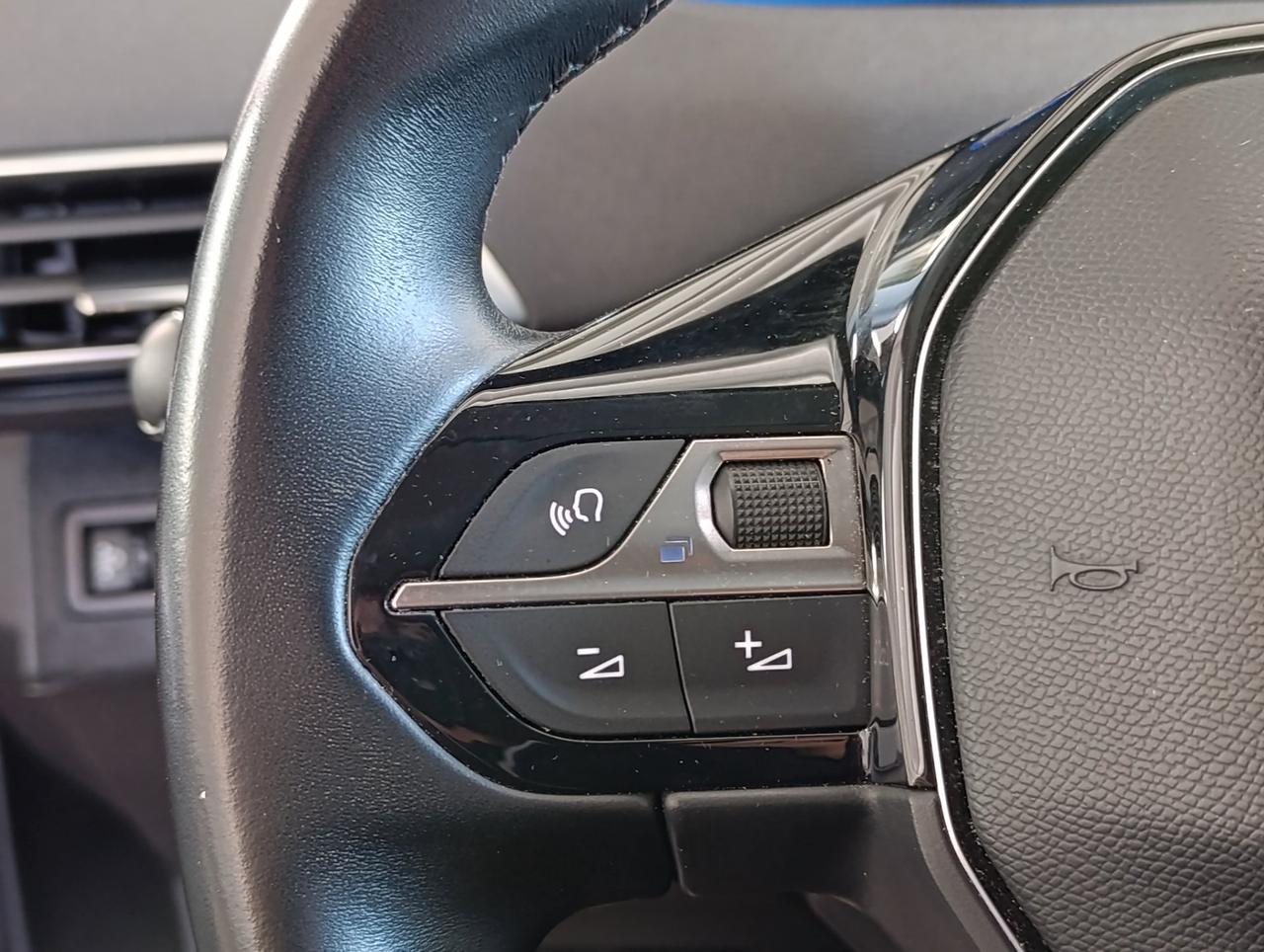 Peugeot 5008 5008 1.5 bluehdi Active Pack s&s 130cv