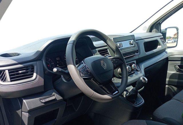 RENAULT Trafic dCi 150CV PL L2 9 posti PRONTA CONSEGNA + IVA ESPO