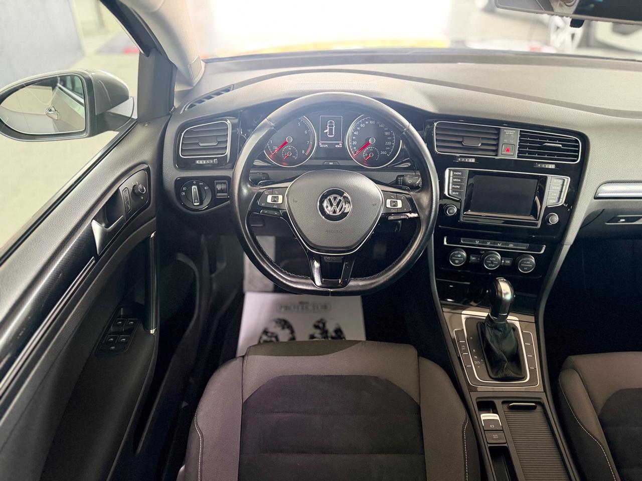 Volkswagen Golf 1.4 TSI DSG 5p. Highline BlueMotion Technology