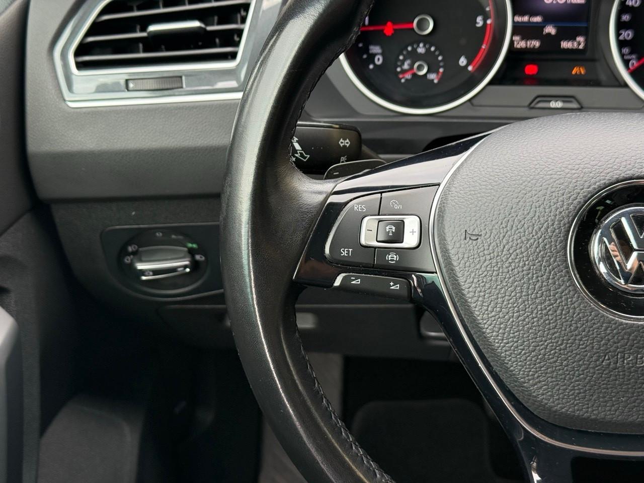 VW Tiguan 2.0 TDI SCR DSG TG UFFICIALI/PREZZO REALI