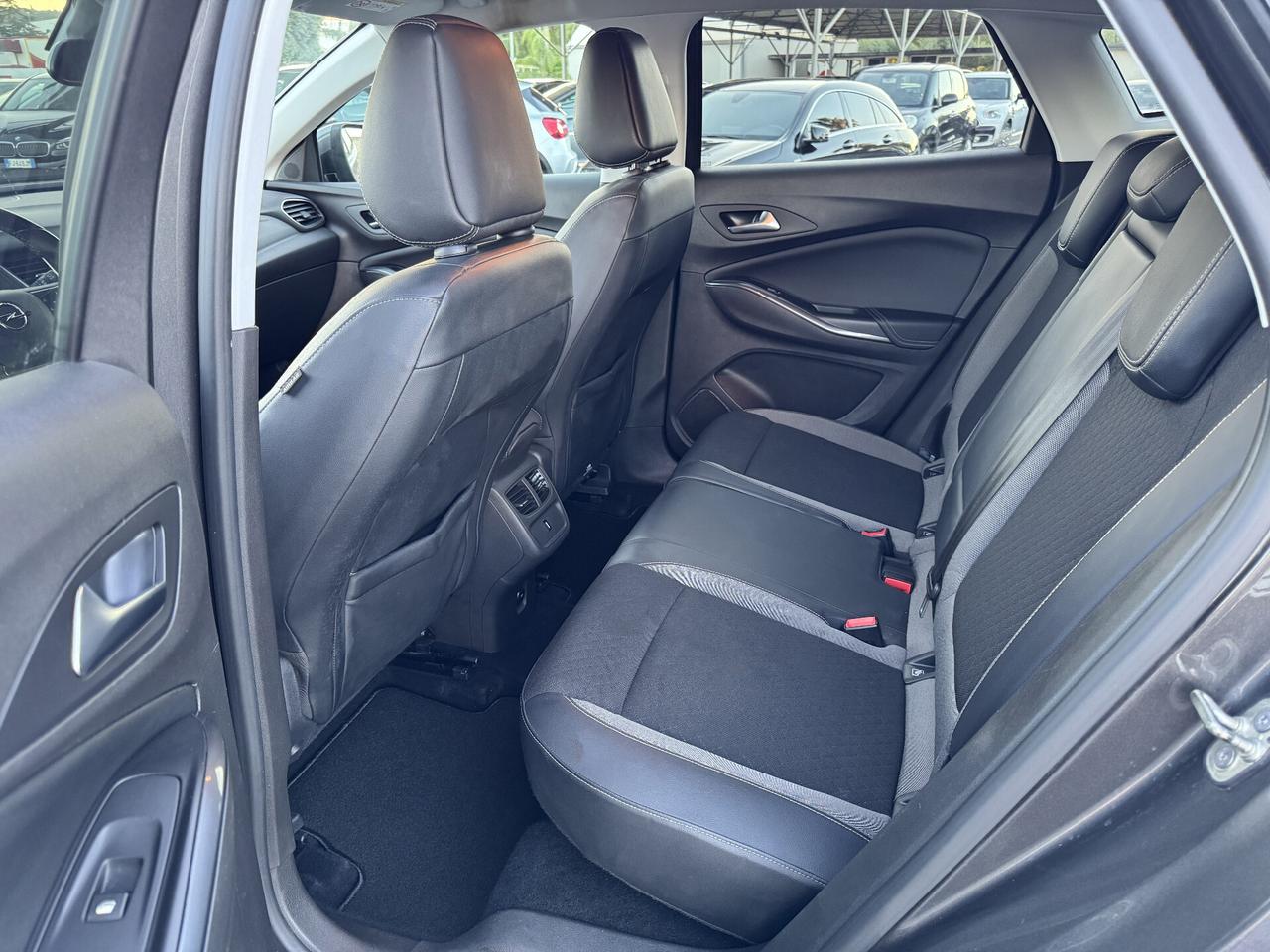 Opel Grandland X 1.5 diesel Ecotec Start&Stop aut. Advance
