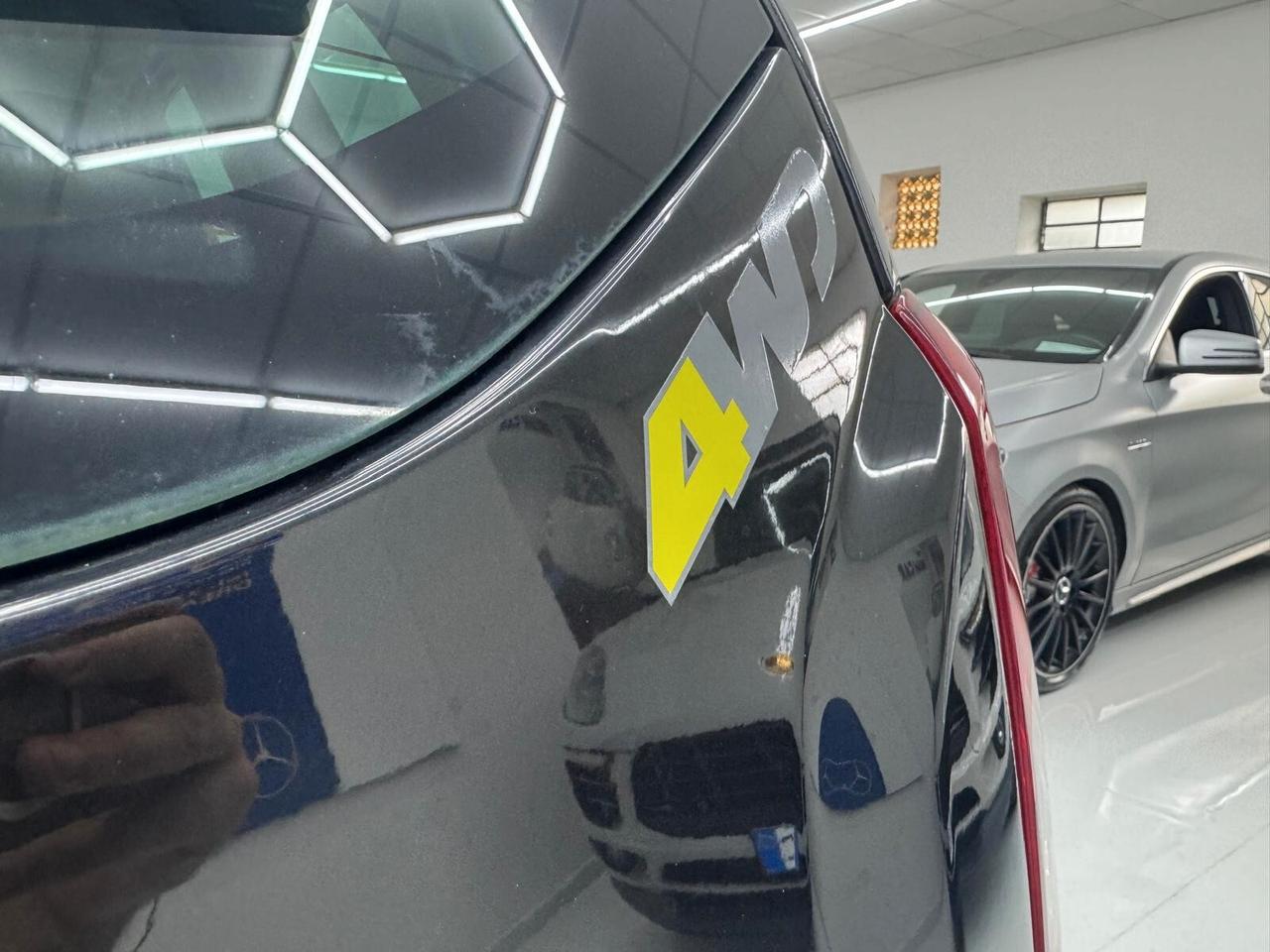 Dacia Duster 4x4 1.6 105CV 5p. -GPL