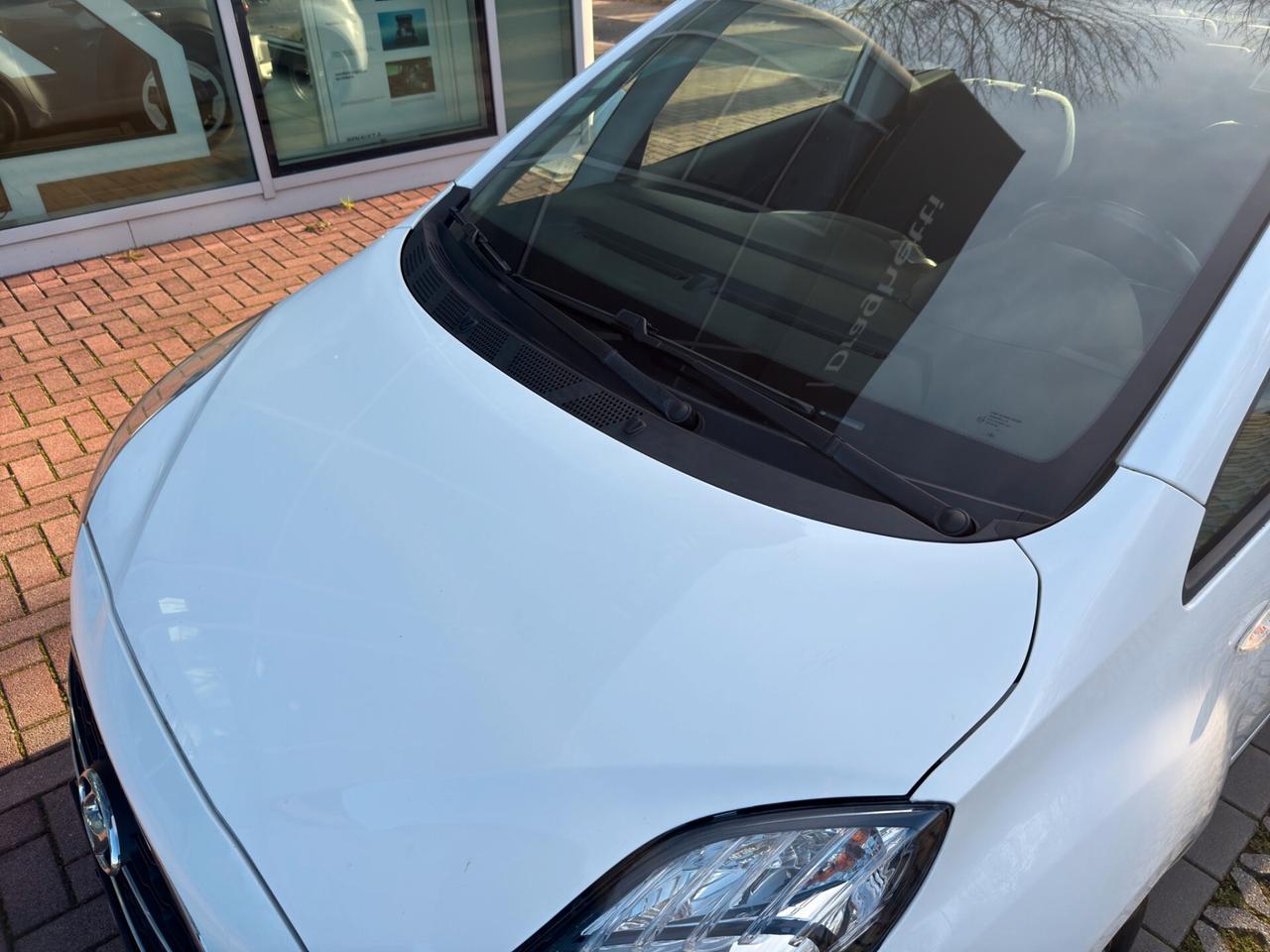 Hyundai iX20 1.4 90 CV Econext Comfort