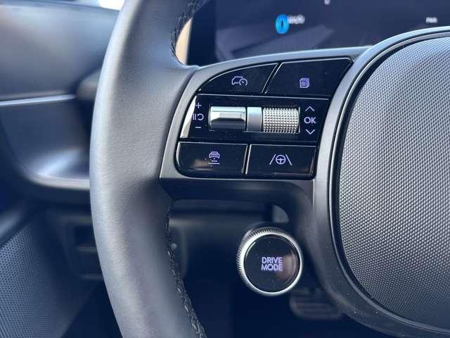 Hyundai IONIQ 6 77,4 kWh Evolution rwd