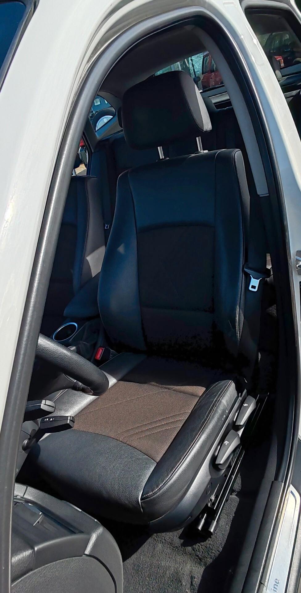 Bmw X1 xDrive18d Sport Line