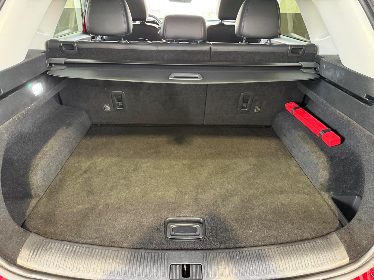 Mg HS 1.5T-GDI AT Comfort