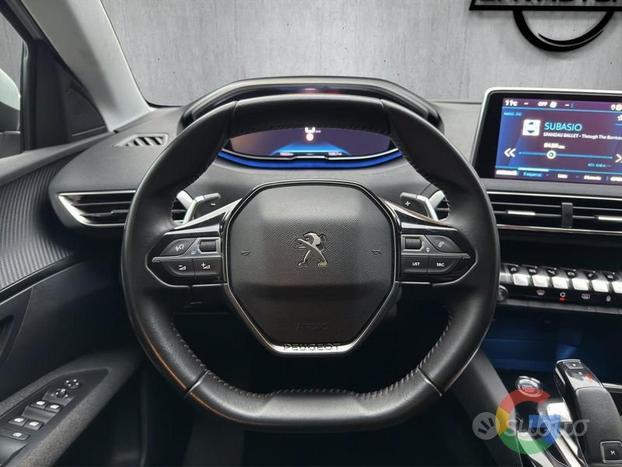 Peugeot 5008 Allure 1.5 131cv - PROMO/7 POSTI