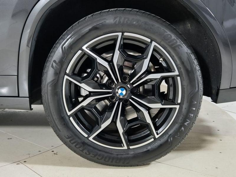 BMW X4 G02 2021 xdrive20i mhev 48V Msport auto