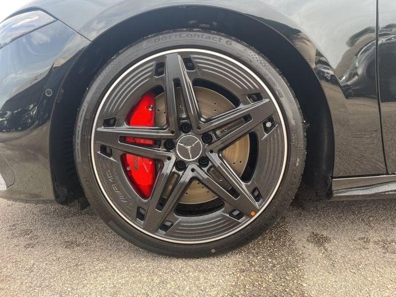 Mercedes-Benz Classe A 35 AMG 4Matic AMG Line Premium