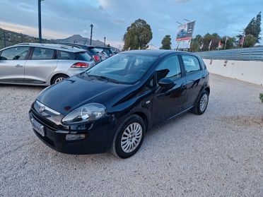 Fiat Punto Evo Punto Evo 1.3 Mjt 85 CV DPF 5 porte