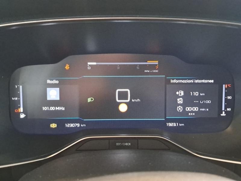 CITROEN C5 AIRCROSS BLUEHDI 130 SES FEEL PACK SUV