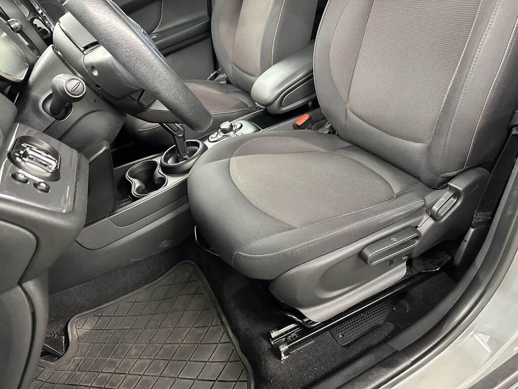 Mini Cooper D Countryman 2.0 TwinPower Turbo Cooper D