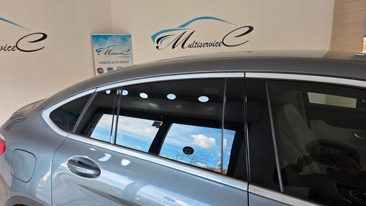 Mercedes-benz GLC 250 d 4Matic Exclusive