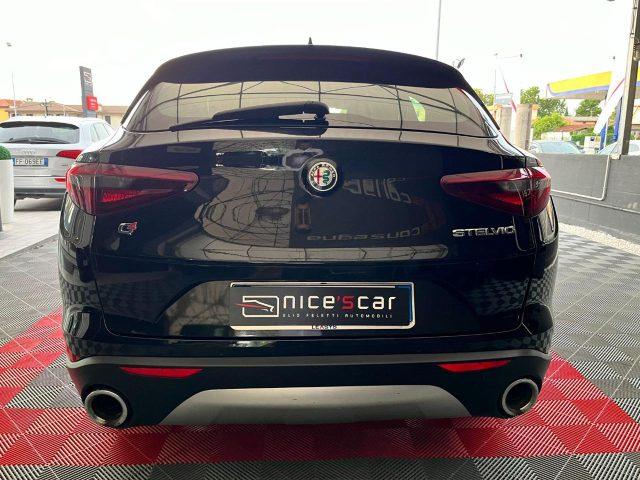 ALFA ROMEO Stelvio 2.2 Turbodiesel 190 CV Q4 Business