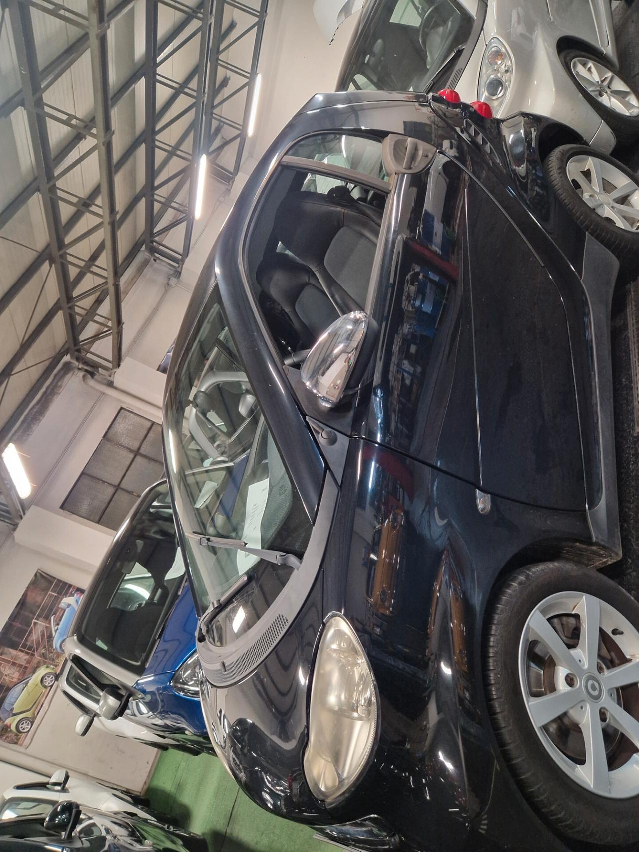 Pulse turbo servosterzo motore revisionato pelle