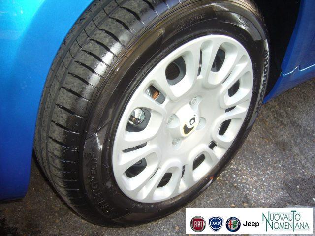 FIAT Panda 1.0 FireFly S&S Hybrid 5°posto Pack City Km0