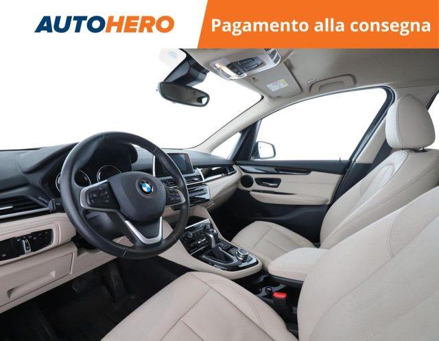 BMW 225 xe Active Tourer iPerformance Luxury aut.