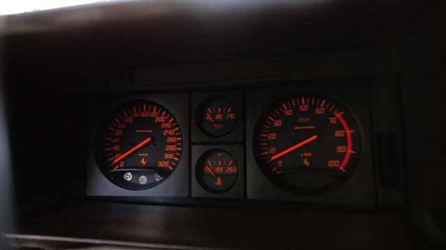 FERRARI Testarossa Testarossa