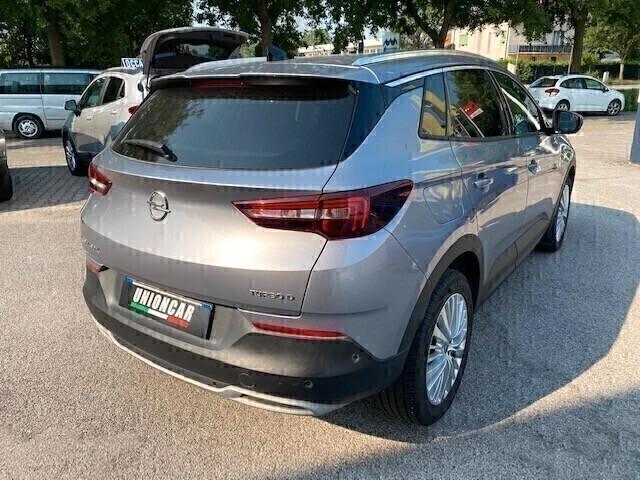 Opel Grandland X 1.6 D Ecotec Innovation Promo