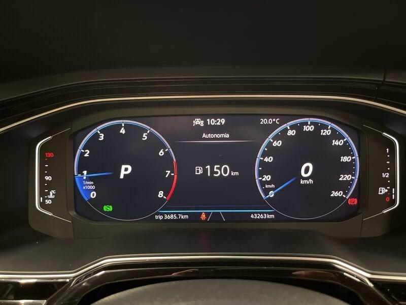 Volkswagen Taigo R-Line 1.0 TSI 81 kW (110 CV) DSG