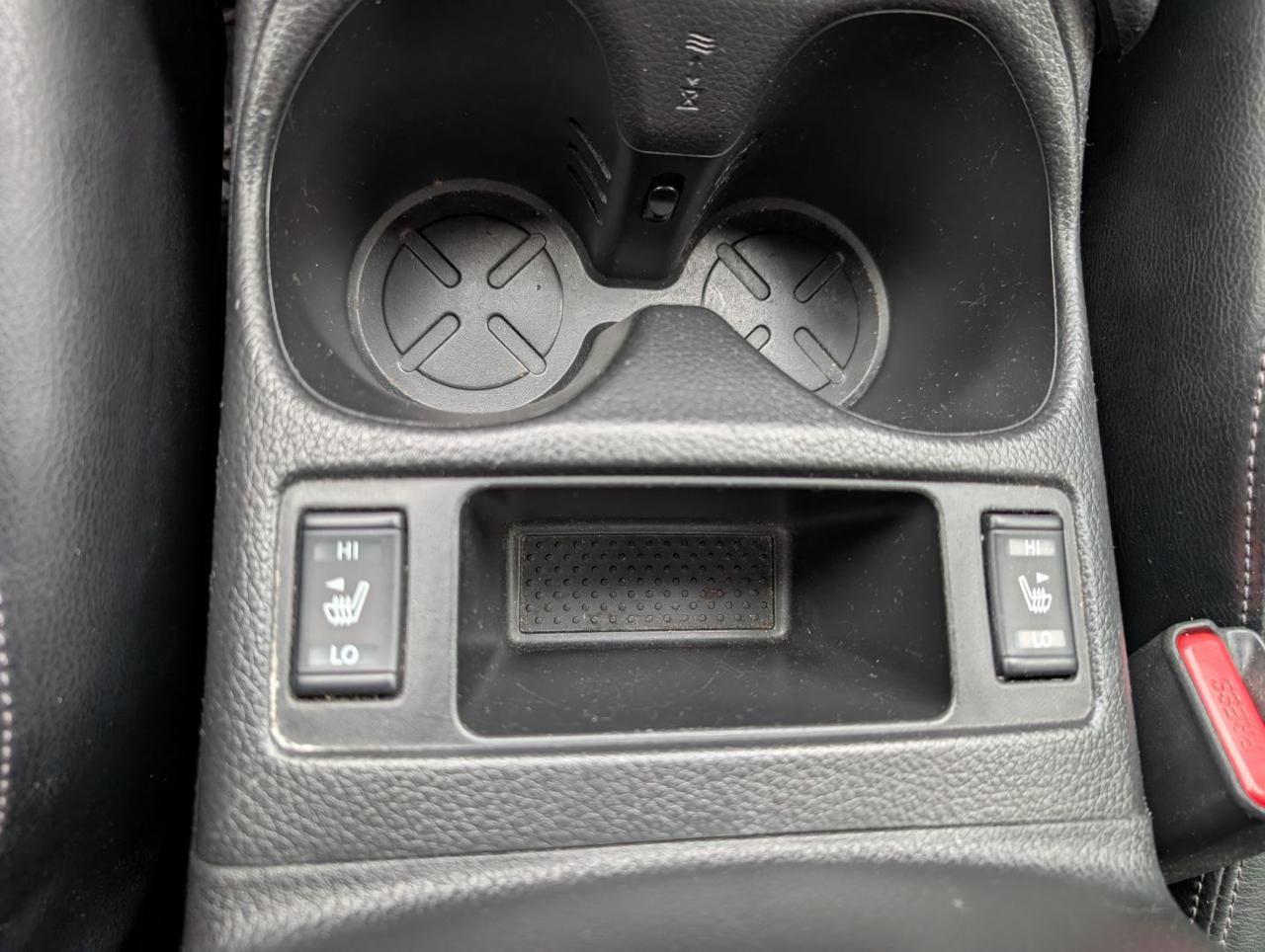 Nissan X-Trail 1.6 dCi 2WD Tekna Automatic E6b