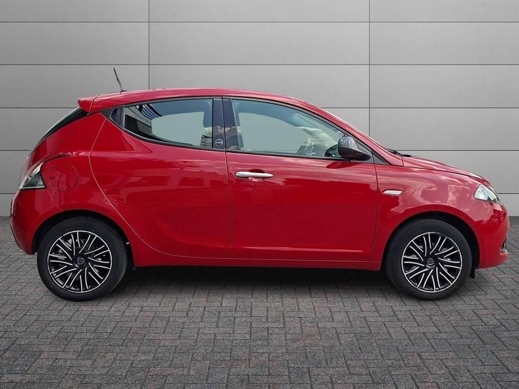 Lancia Ypsilon 5 Porte 1.0 FireFly Hybrid Gold
