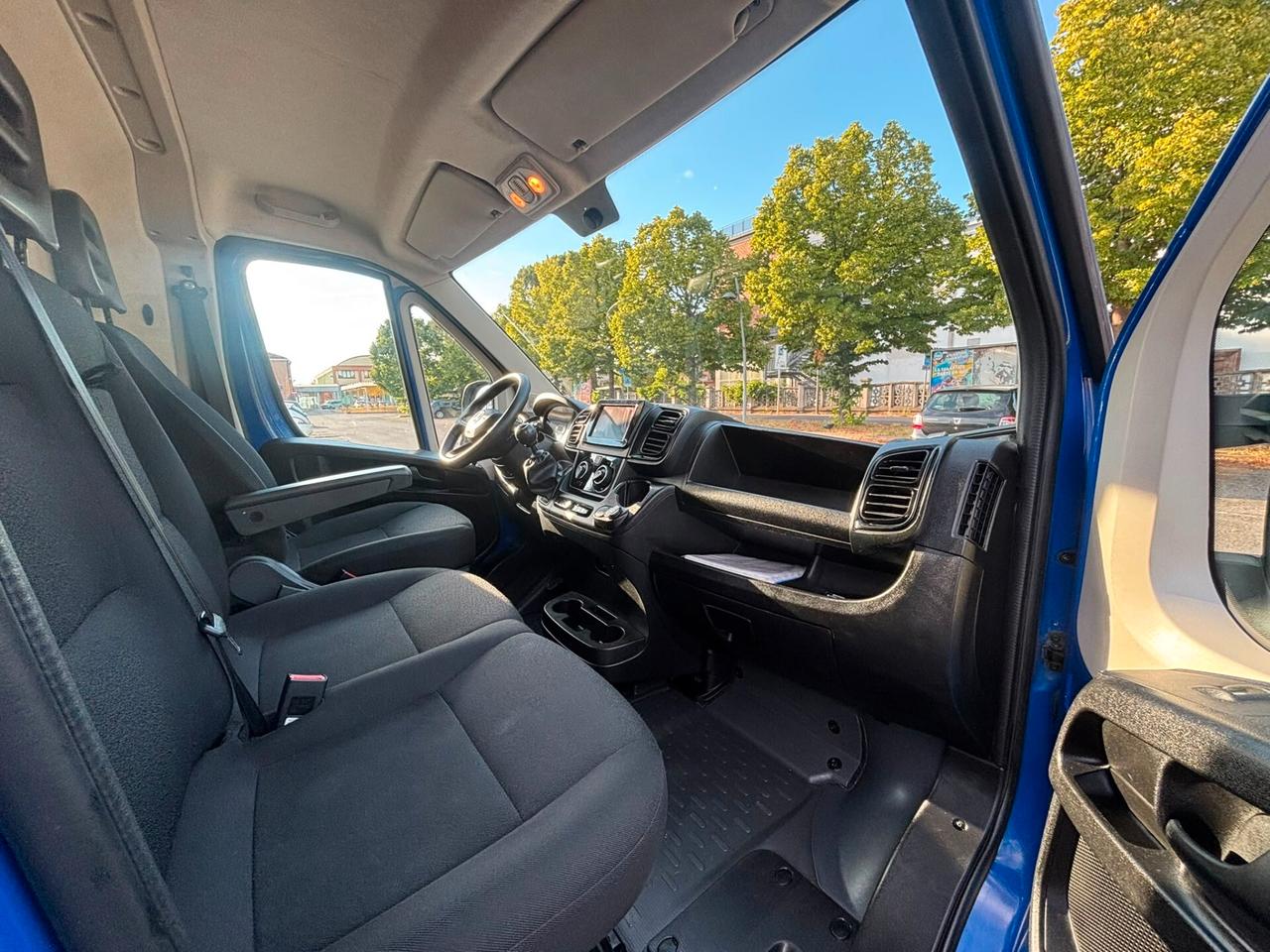 Fiat Ducato