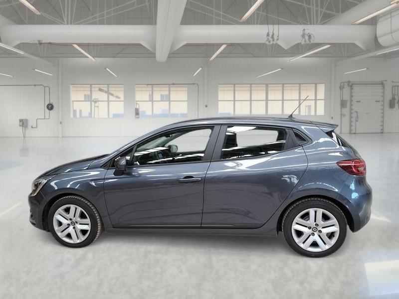 RENAULT CLIO 1.6 Hybrid E-TECH 67KW BUSINESS 5 PORTE