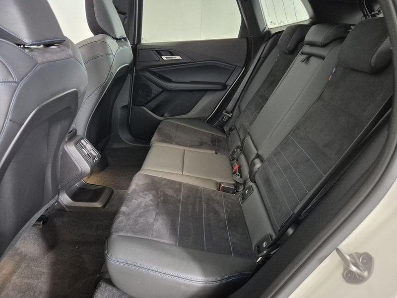 BMW Serie 2 Active Tourer Serie 2 U06 Active Tourer 218d Active Tourer Msport auto