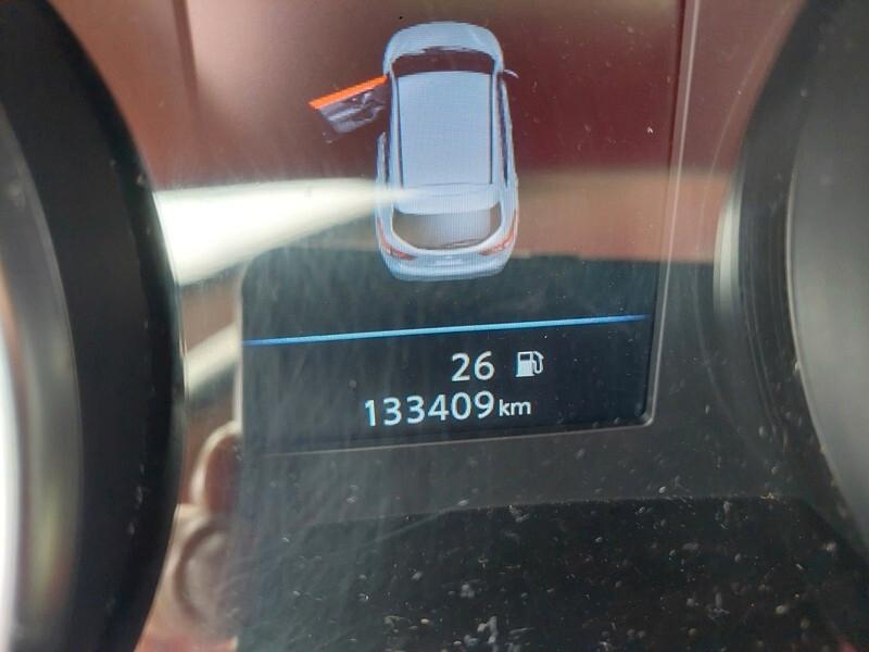 Nissan Qashqai 1.5 dCi 115 CV Tekna